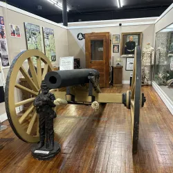 Rome Area History Museum - Rome