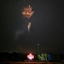 Rome Braves Baseball Stadium (State Mutual Stadium) - Rome