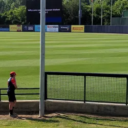 Rome Braves Baseball Stadium (State Mutual Stadium) - Rome