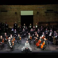 Rome Symphony Orchestra - Rome