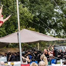 Rome Symphony Orchestra - Rome