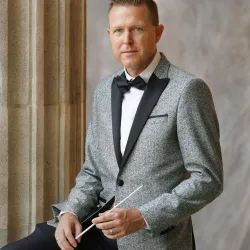 Rome Symphony Orchestra - Rome