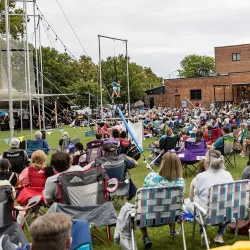 Rome Symphony Orchestra - Rome