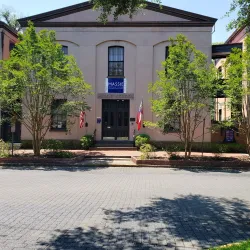Massie Heritage Center - Savannah