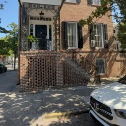 Massie Heritage Center - Savannah