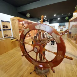 Massie Heritage Center - Savannah