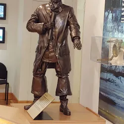 Massie Heritage Center - Savannah