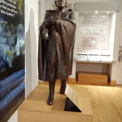 Massie Heritage Center - Savannah