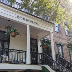 Massie Heritage Center - Savannah