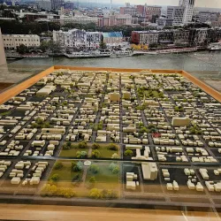 Massie Heritage Center - Savannah