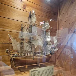 Massie Heritage Center - Savannah