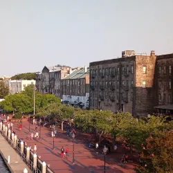 River Street - Savannah