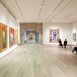 Savannah College of Art and Design (SCAD) Museum of Art - Savannah