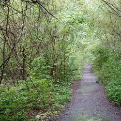 Heritage Park - Smyrna