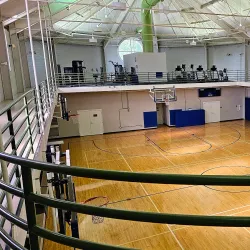 Smyrna Community Center - Smyrna