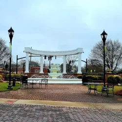 Smyrna History Walk - Smyrna