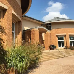 Smyrna Library - Smyrna