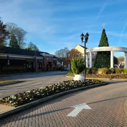 Smyrna Market Village - Smyrna