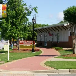 The Smyrna Museum - Smyrna