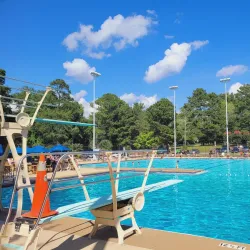 Tolleson Park - Smyrna