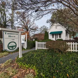 Vinings Historic District - Smyrna