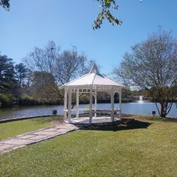 Briscoe Park - Snellville