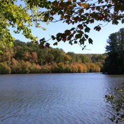 Little Mulberry Park - Snellville