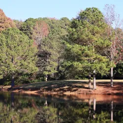 Snellville Community Center - Snellville