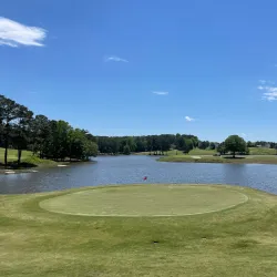 Snellville Golf Club - Snellville