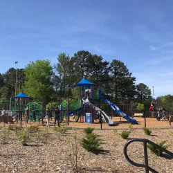 South Gwinnett Park - Snellville