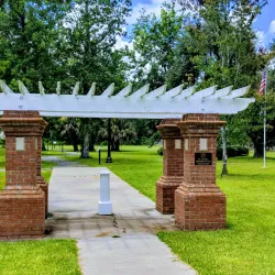 St Marys Historic District - St Marys