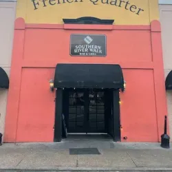 St Marys Riverwalk - St Marys