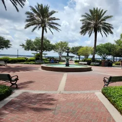 St Marys Waterfront Park - St Marys