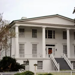 St Marys Welcome Center - St Marys