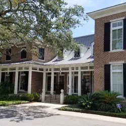 A.W. Jones Heritage Center - Statesboro