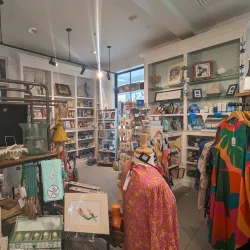 A.W. Jones Heritage Center - Statesboro