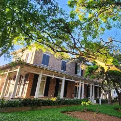 A.W. Jones Heritage Center - Statesboro