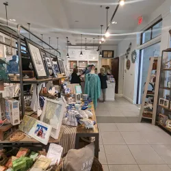 A.W. Jones Heritage Center - Statesboro