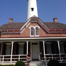 A.W. Jones Heritage Center - Statesboro