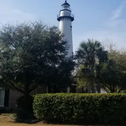 A.W. Jones Heritage Center - Statesboro