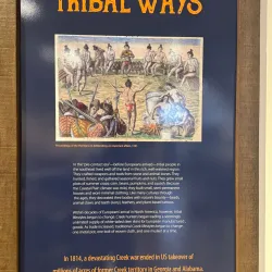 Bulloch County Historical Society Museum - Statesboro