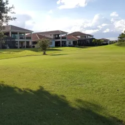 Eagle Creek Golf Club - Statesboro