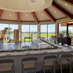 Eagle Creek Golf Club - Statesboro