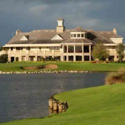 Eagle Creek Golf Club - Statesboro