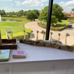 Eagle Creek Golf Club - Statesboro