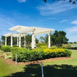 Eagle Creek Golf Club - Statesboro