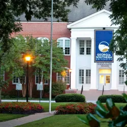Georgia Southern University - Statesboro