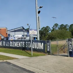 Georgia Southern University - Statesboro