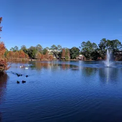Georgia Southern University - Statesboro