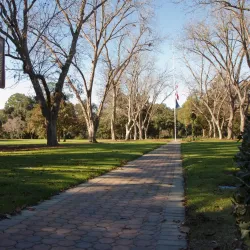 Georgia Southern University - Statesboro